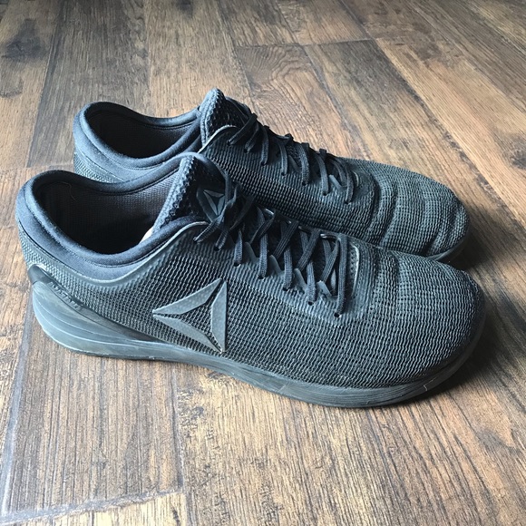 Reebok crosstrainer shoes - Picture 4 of 7